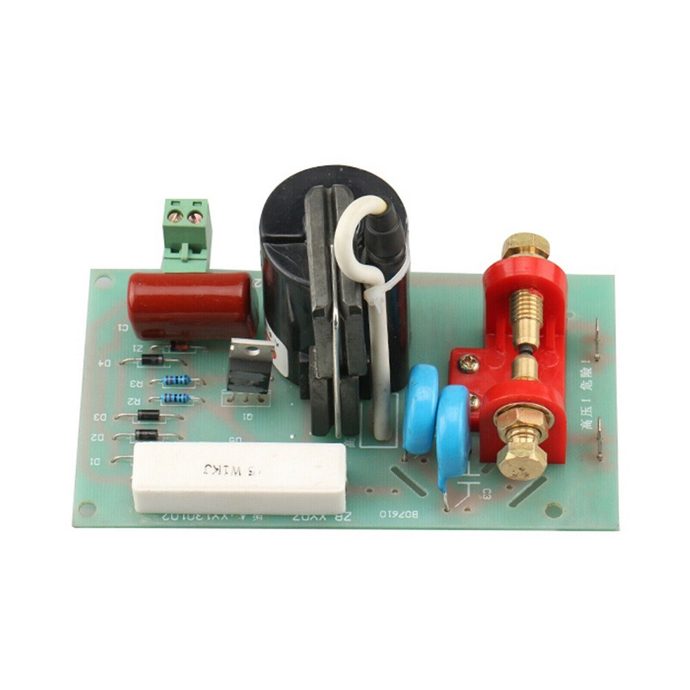 220V High Frequency Plate ARC Ignition Plate Board For Plasma Argon Arc Welding