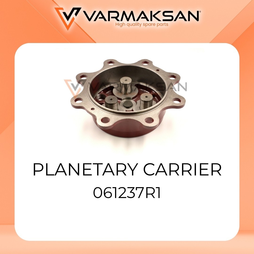 NEW MASSEY FERGUSON 061237R1 PLANETARY CARRIER / NEW 061237R1 PLANETARY CARRIER
