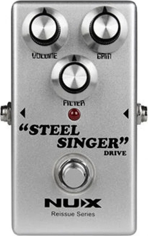 NUX Steel Singer