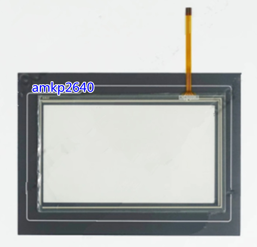 Touch Screen Panel Glass Digitizer for ZB-226 ZB-226-V1 + protective Film