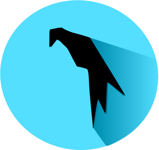 Parrot OS 5.3 Linux Pentesting - DVD or USB Flash Drive