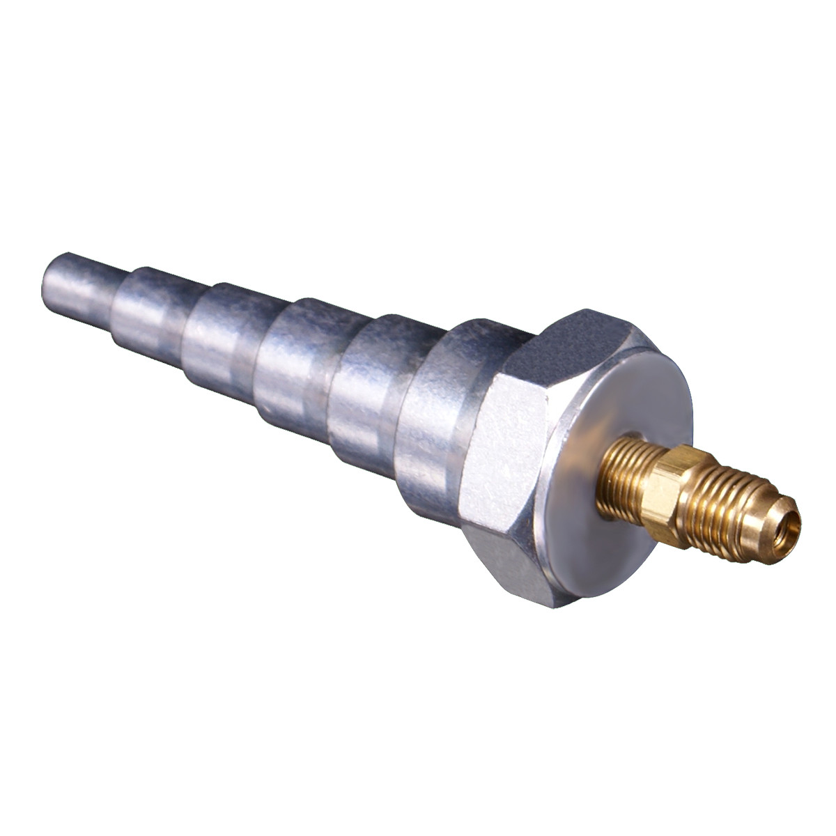 JB Industries BRZ1000 Braze-Rite Adapter - Nitrogen Purging - ACR Pipe