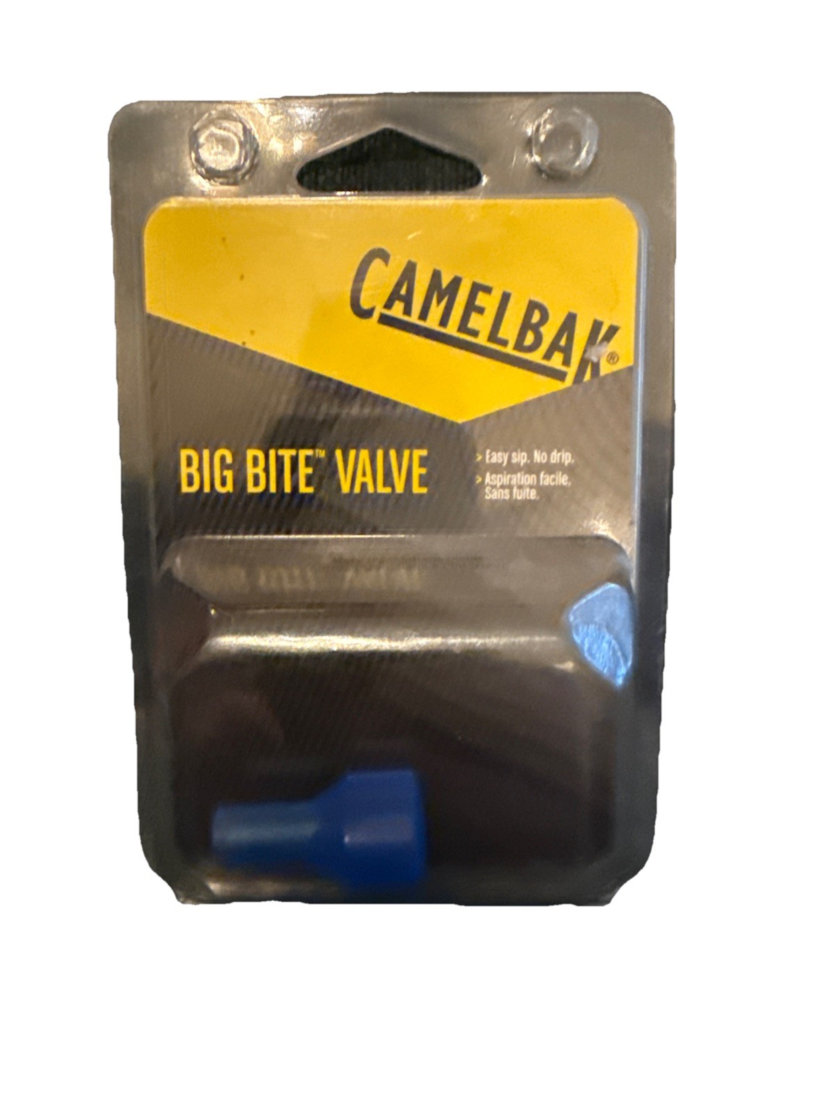 Camelbak Big Bite Valve-New In Box