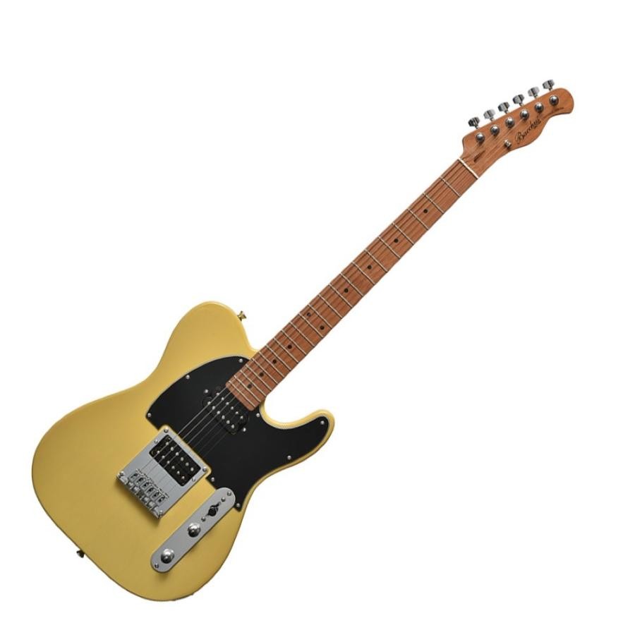 BACCHUS BTE-3-RSM M BBD electric guitar