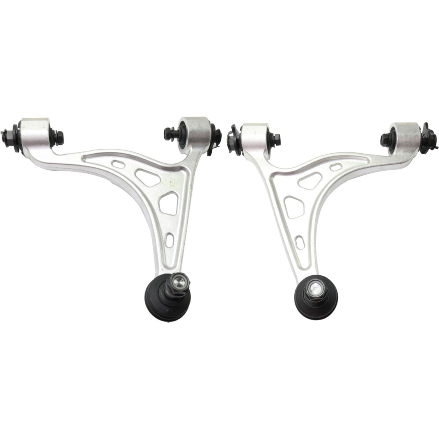 Control Arm Kit For 1995-2000 Lexus SC400 Rear Driver and Passenger Side Upper