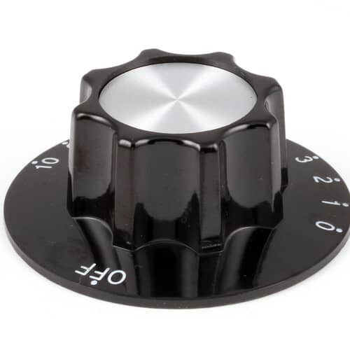 STAR 2R-2100087 Thermostat Knob Off-10 Compatible Drawer Warmer