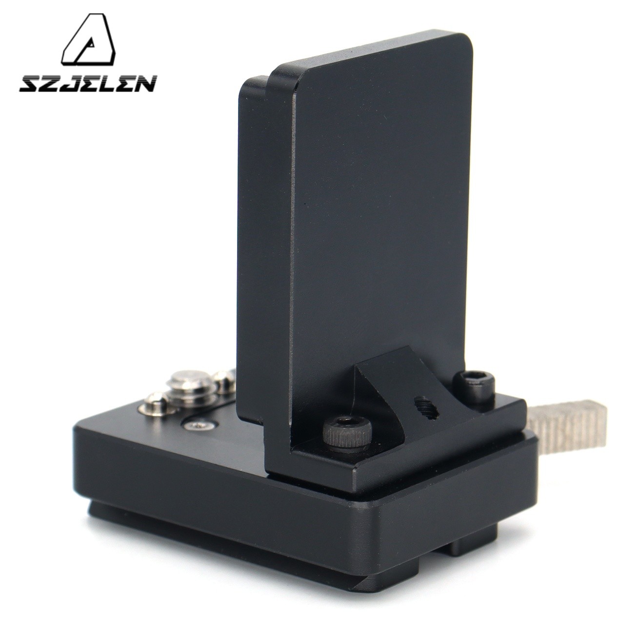 ARRI Vertical Viewfinder EVF Adapter Mount for ARRI ALEXA Mini MiniLF