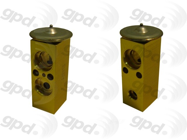 New Drier/Accumulator   Global Parts Distributors   9422545