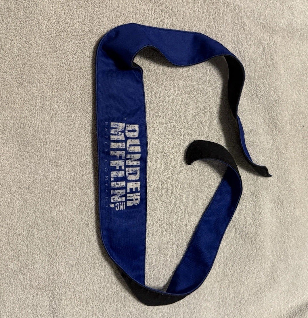 HK Army Dunder Mifflin Headband