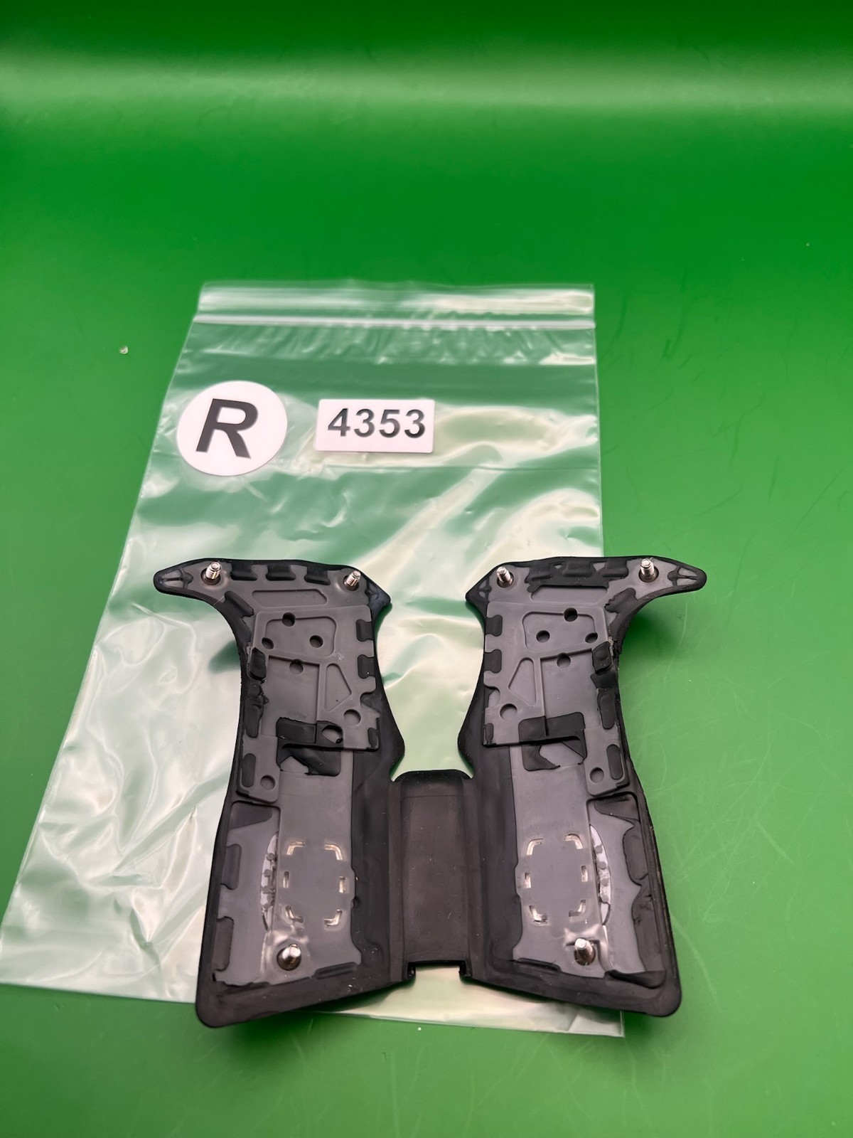Planet Eclipse Ego Grips