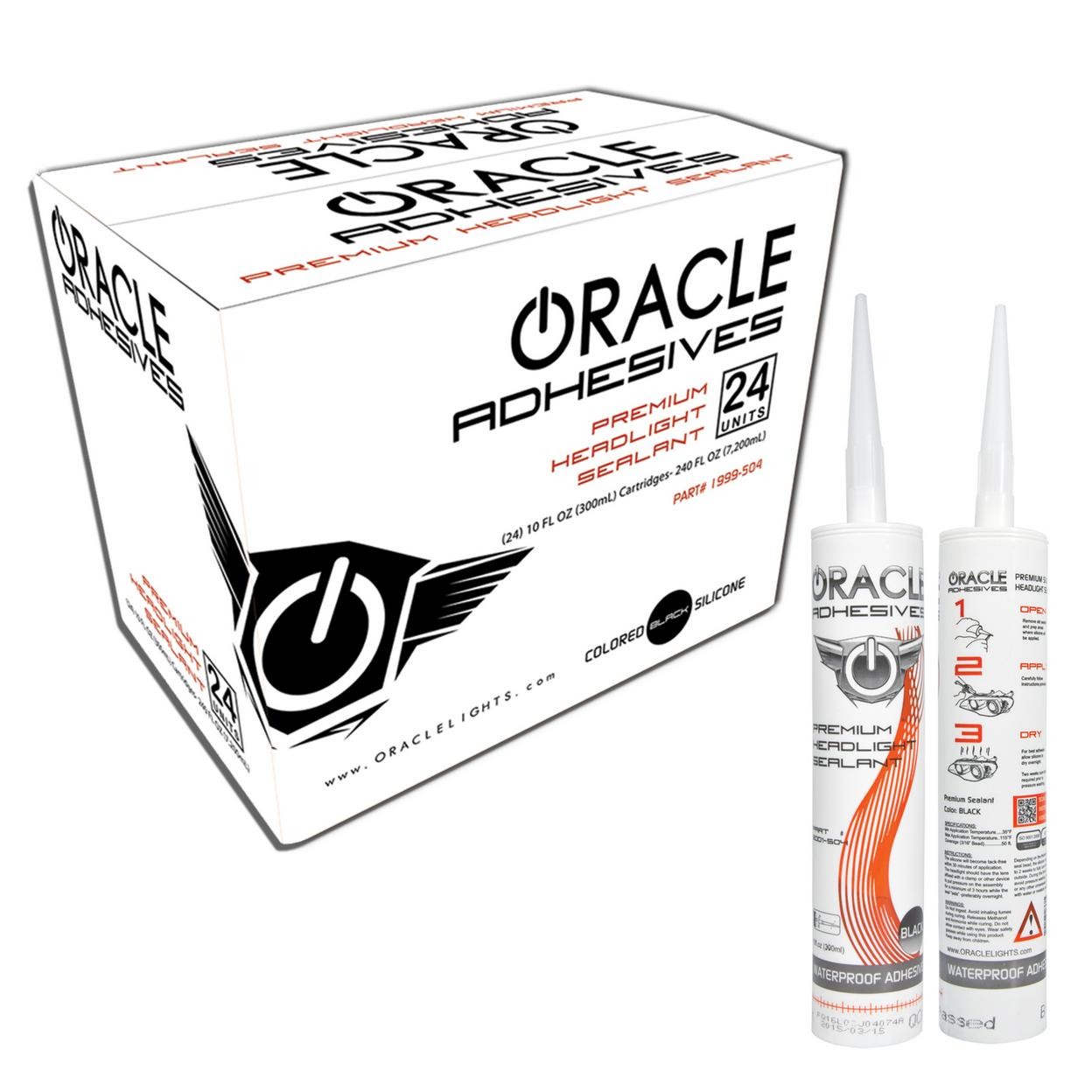Oracle Lighting RTV Silicone