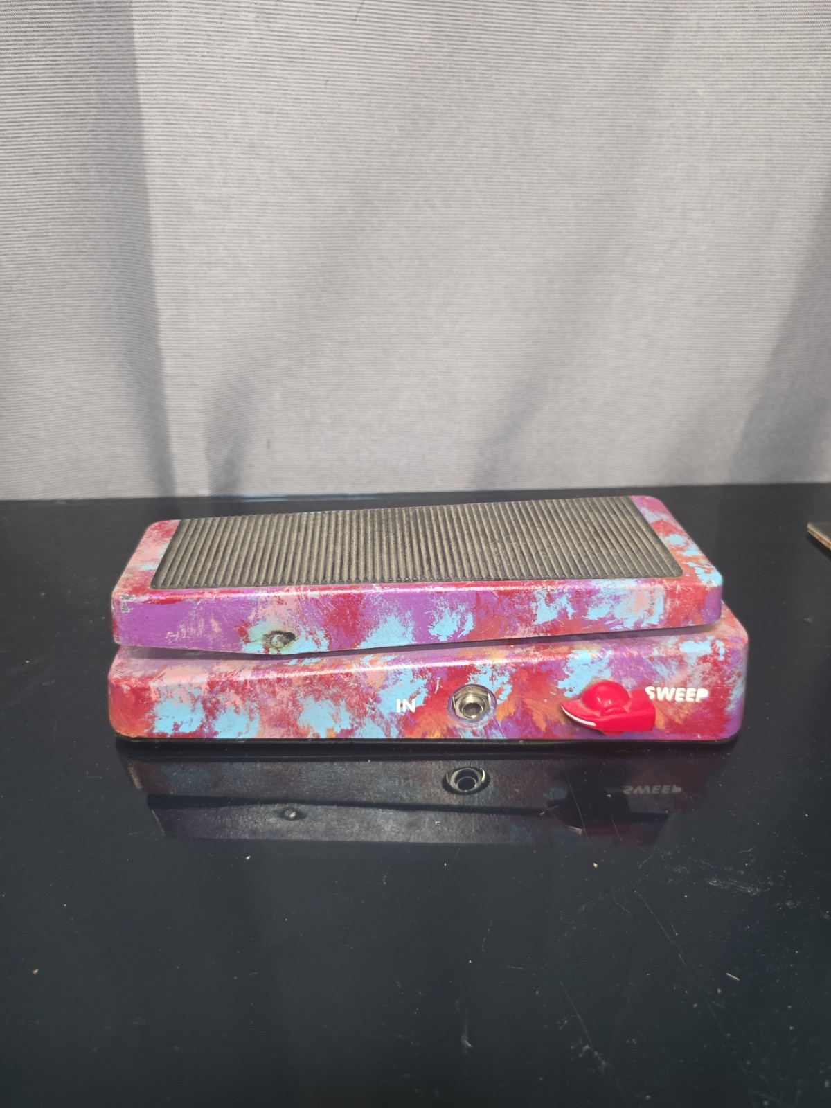 JAM Pedals Wahcko Wah Pedal