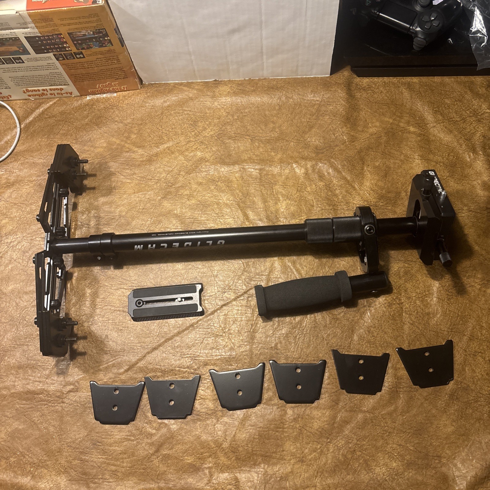 Glidecam Devin Graham Signature Series Handheld Stabilizer