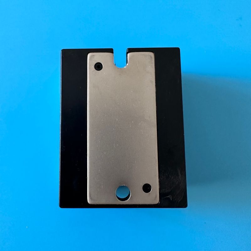 1PCS For Carlo Gavazzi RM1A23D50 Solid State Relay 3-32V Single Phase 50A 230V