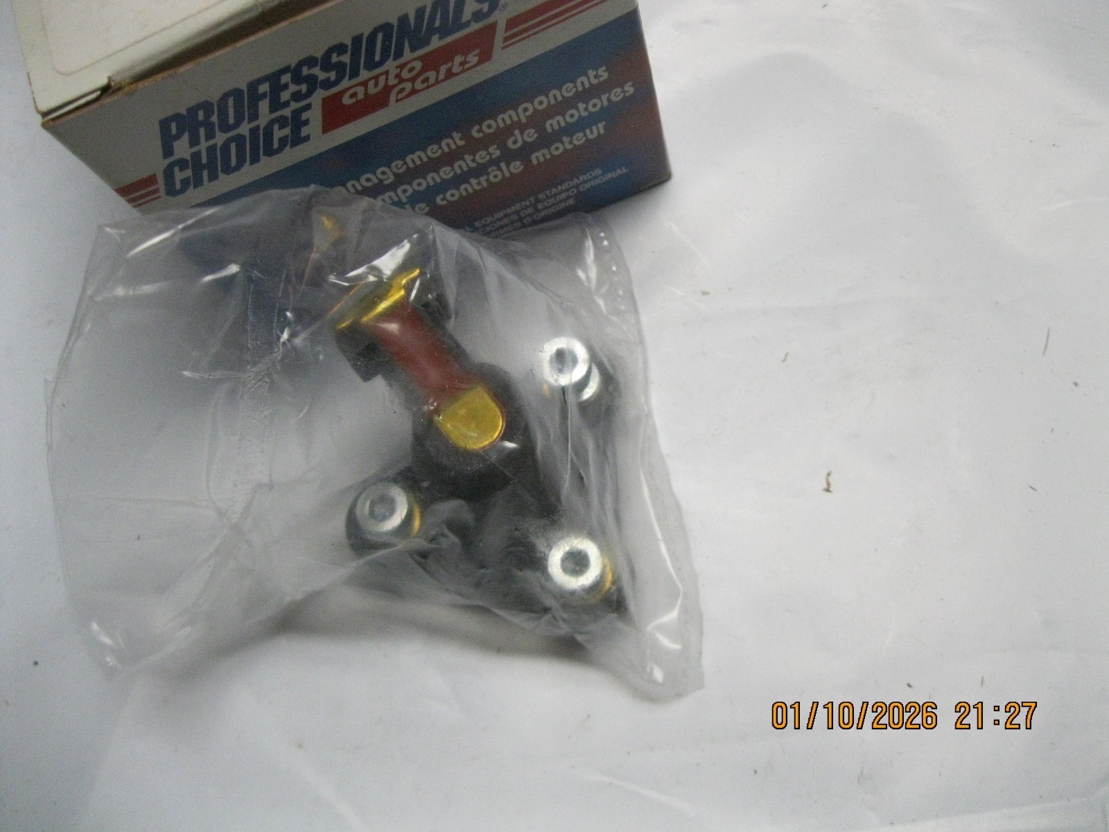 Distributor Rotor Professionals Choice GB-368