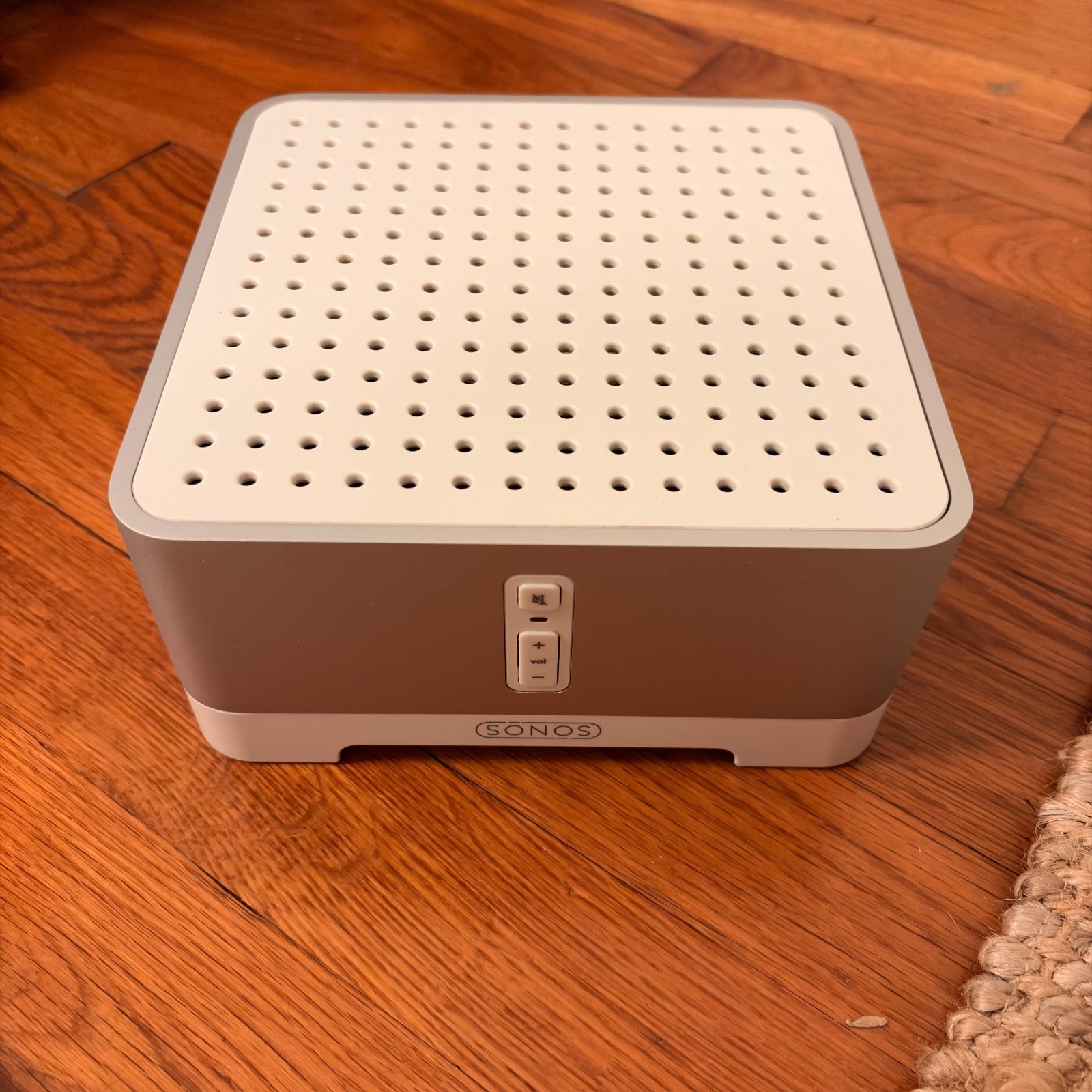 Sonos ZonePlayer 120 Streaming Audio Player - ZP120