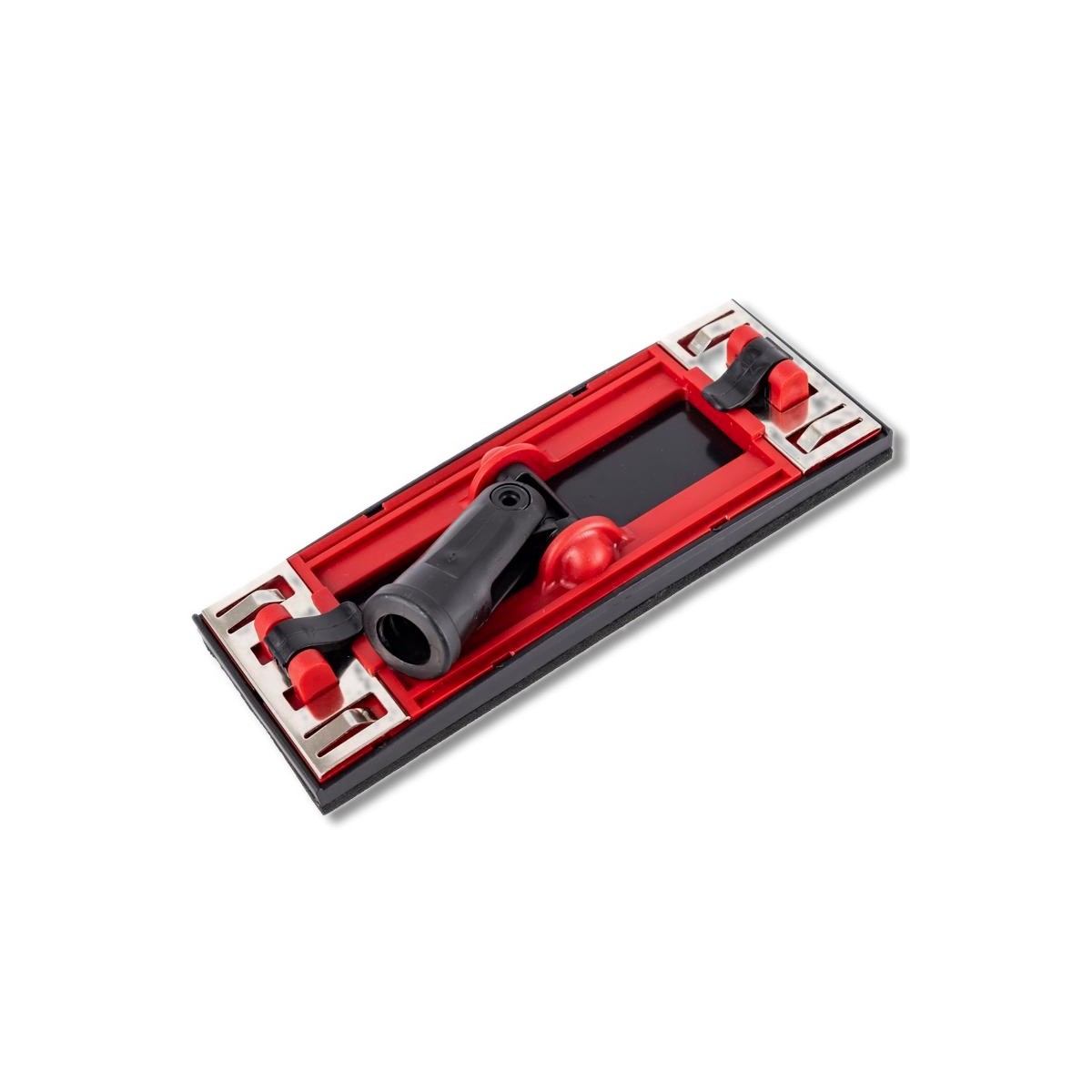 Warner 8.75 in X 3.25 in Drywall Pole Sander 3410496