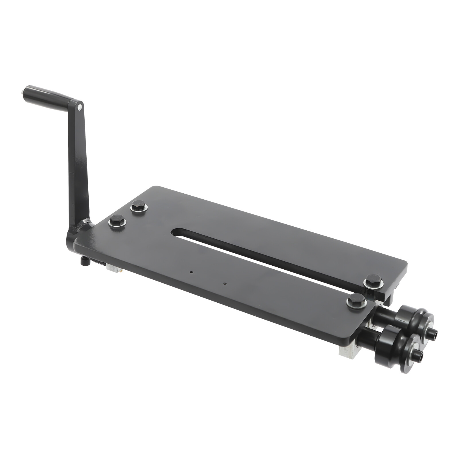 Bending Machine Heavy Duty Manual Bead Roller Sheet Metal Bead Roller Tool Set