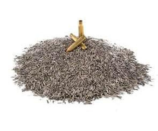 1097884 FRANKFORD ARSENAL STAINLESS STEEL MEDIA - 2 POUNDS - BRAND NEW