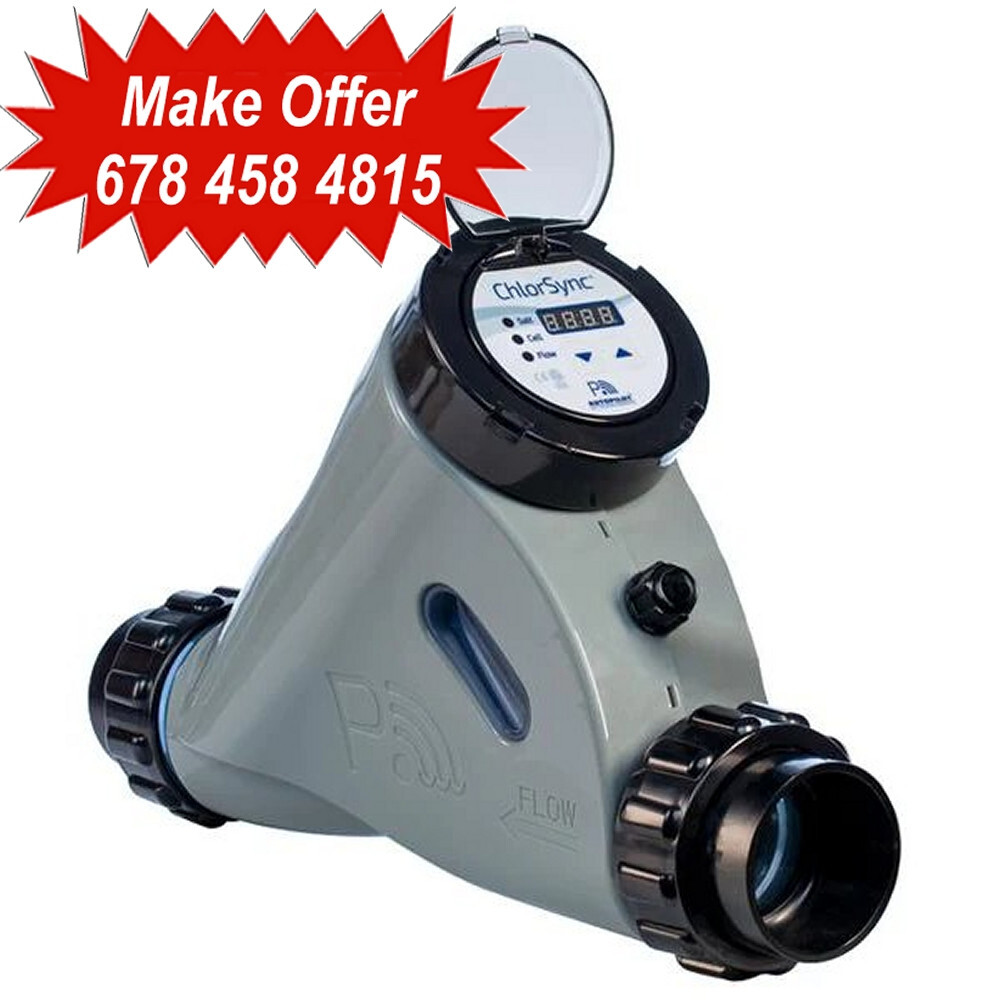 AutoPilot CS40 Cell only - for ChlorSync Pool Salt Chlorinator