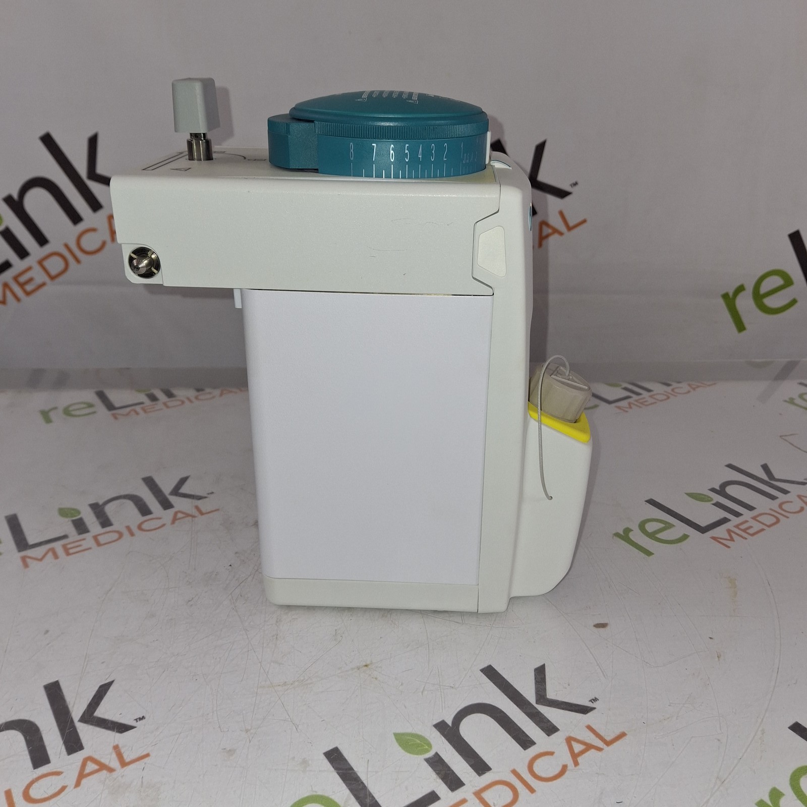 Datex-Ohmeda Tec 7 Sevoflurane Vaporizer