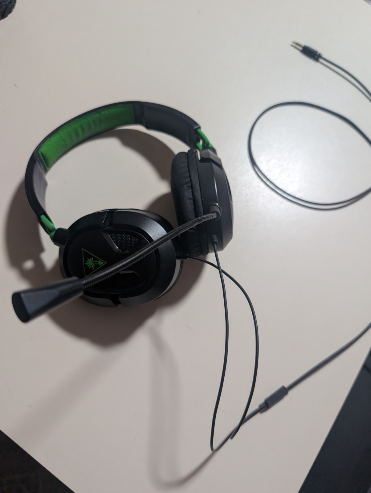 Turtle Beach Recon-50X Wired Headset Designed for Gaming (TBS 2303-05)