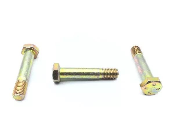 Bolt Undrilled | AN5-14A