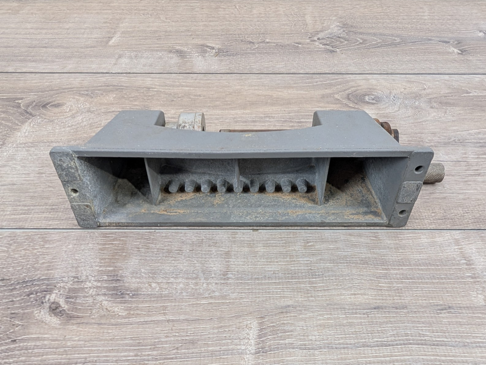 Lyman Universal Reloading Casing Trimmer