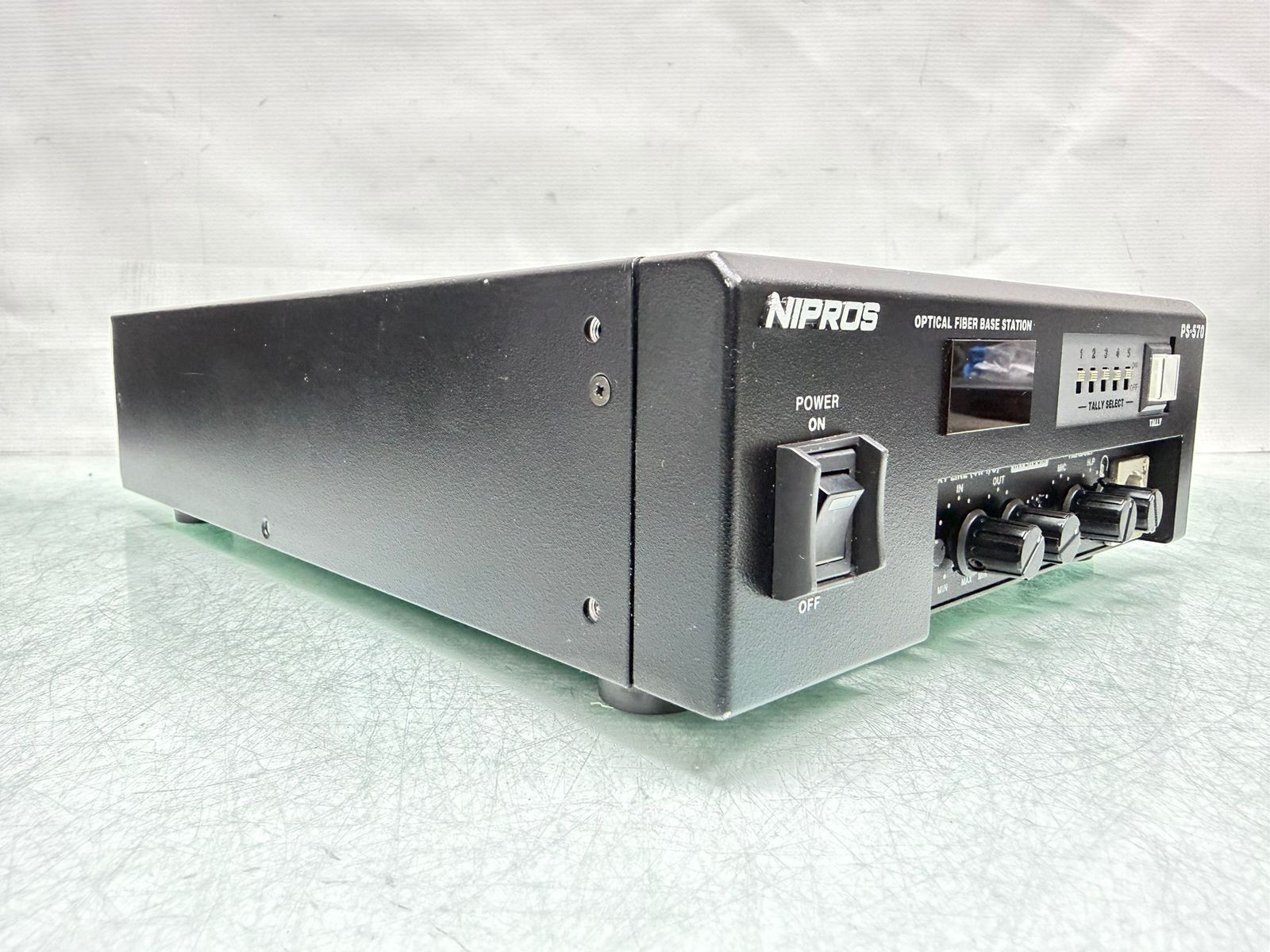 NIPROS PS-570 Optical Fiber Base Station