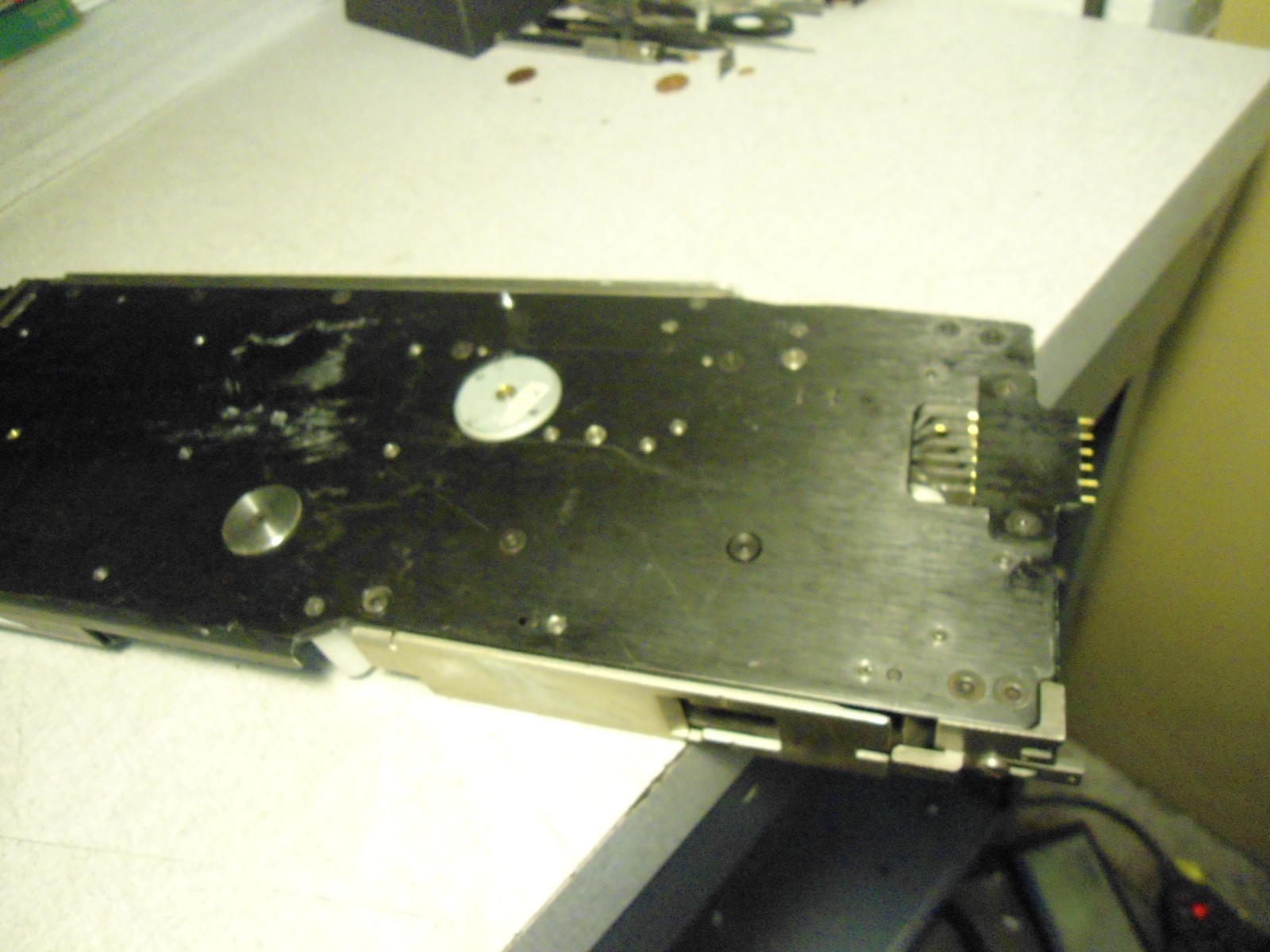 Universal Instruments Feeder 47175904