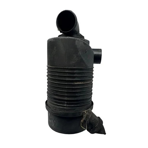 Used Air Cleaner fits New Holland TC25 TC29 TC33 1530 fits Case IH 86549691