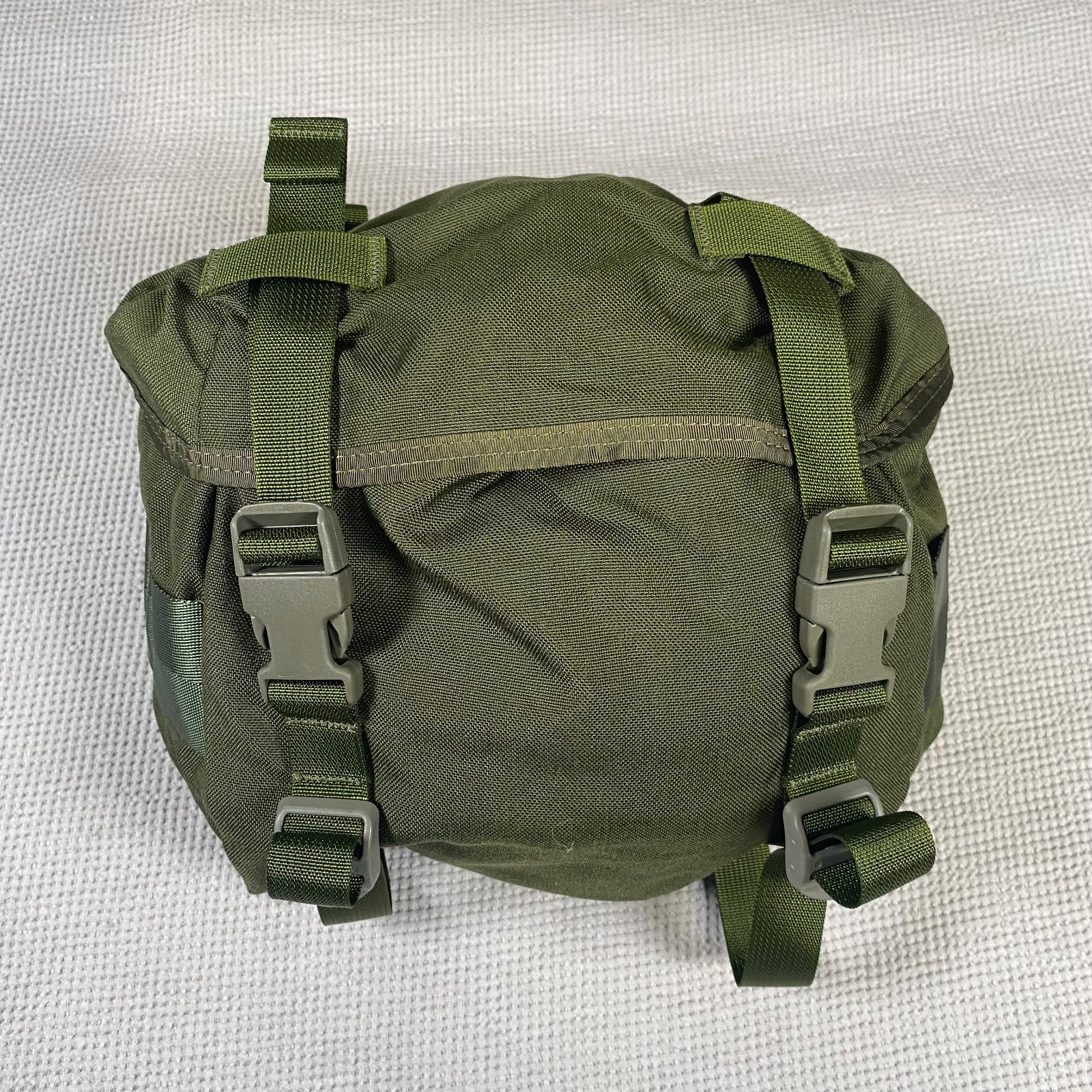FireForce ALICE Buttpack Training Field Pack OldGen LC1 LC2 LBE - OD Green