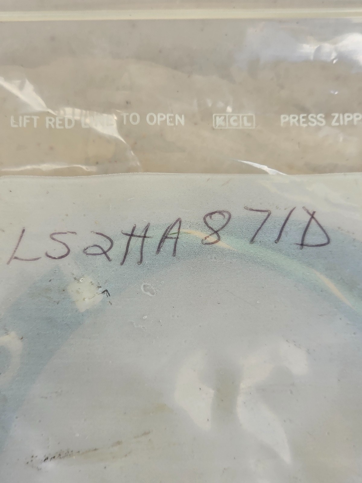 LUMONICS LS2HA871D