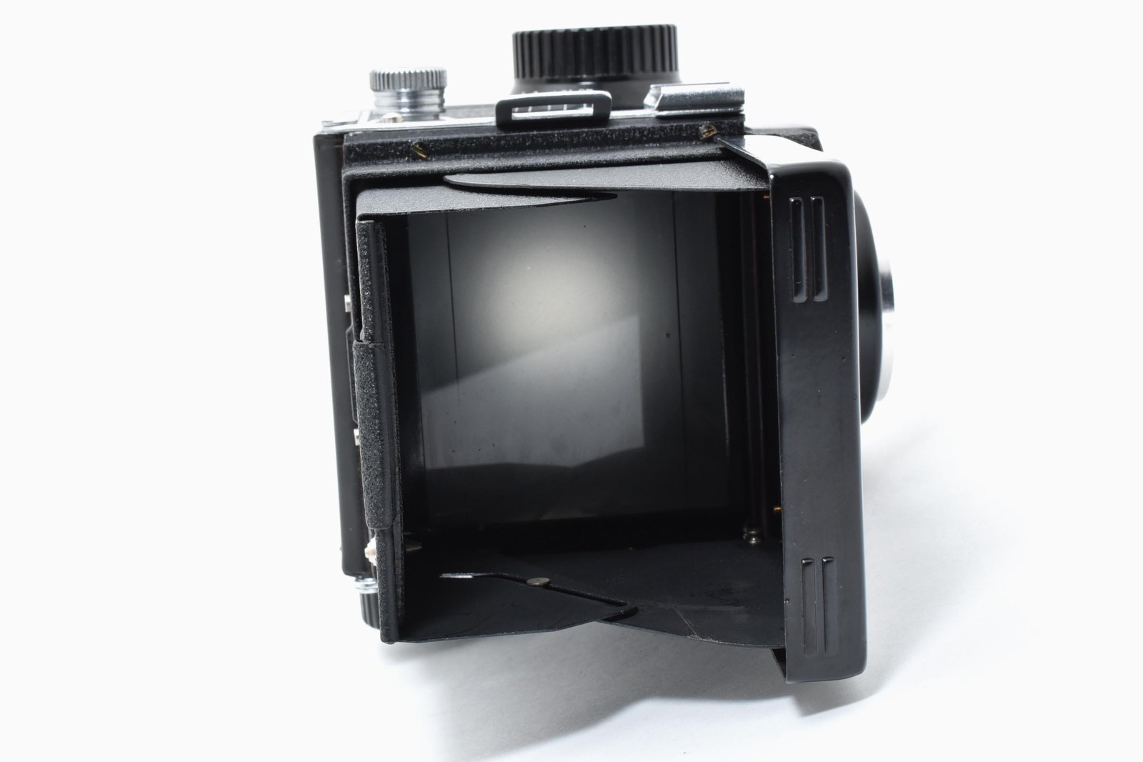 RARE《OPT MINT》Mudan 牡丹 MI TLR 6x6 6x4.5 Vintage Film Camera From JAPAN✈✈✈✈✈✈🚀🎁