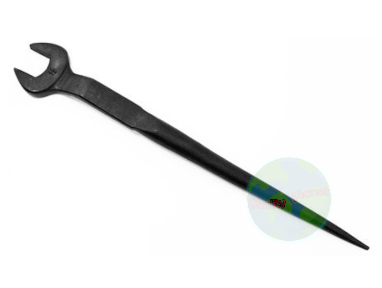 1-1/4" IRON WORKER SPUD WRENCH CONSTRUTION WRENCH ALIGNING BOLTS HANDLE