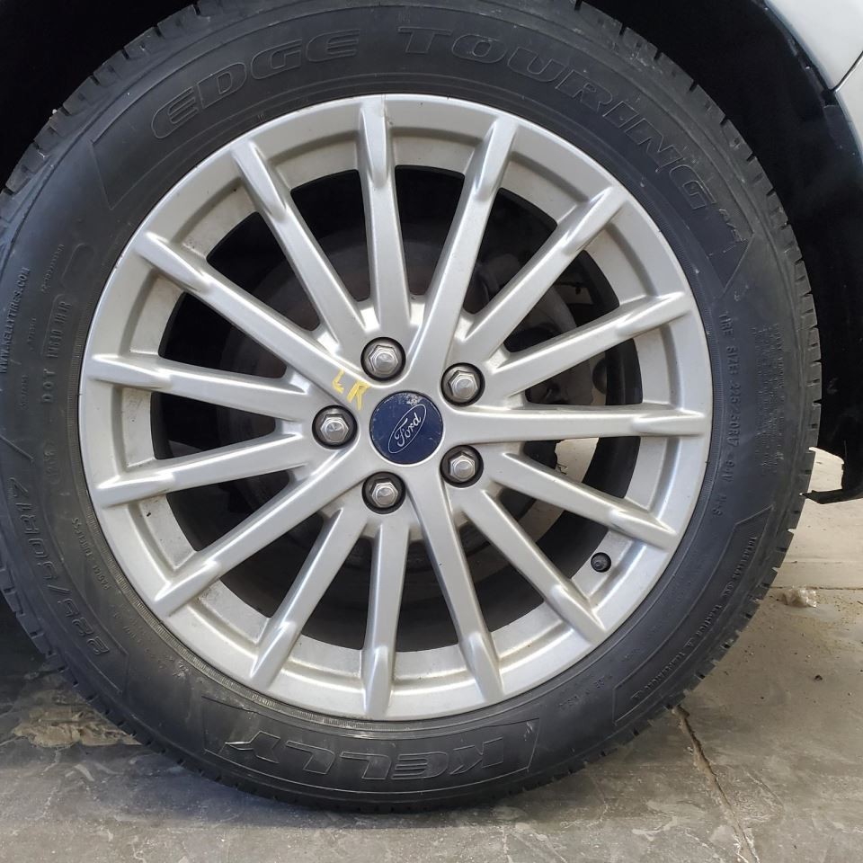 C-MAX 2015 Air Shutter 1157295