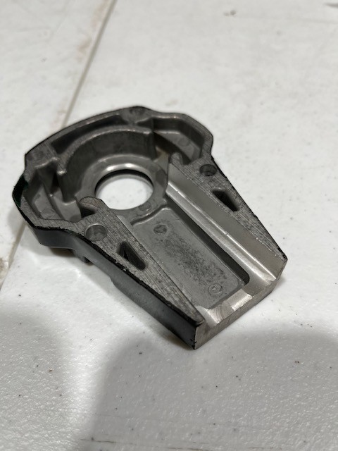 Powernail 445 cap 09-44529702