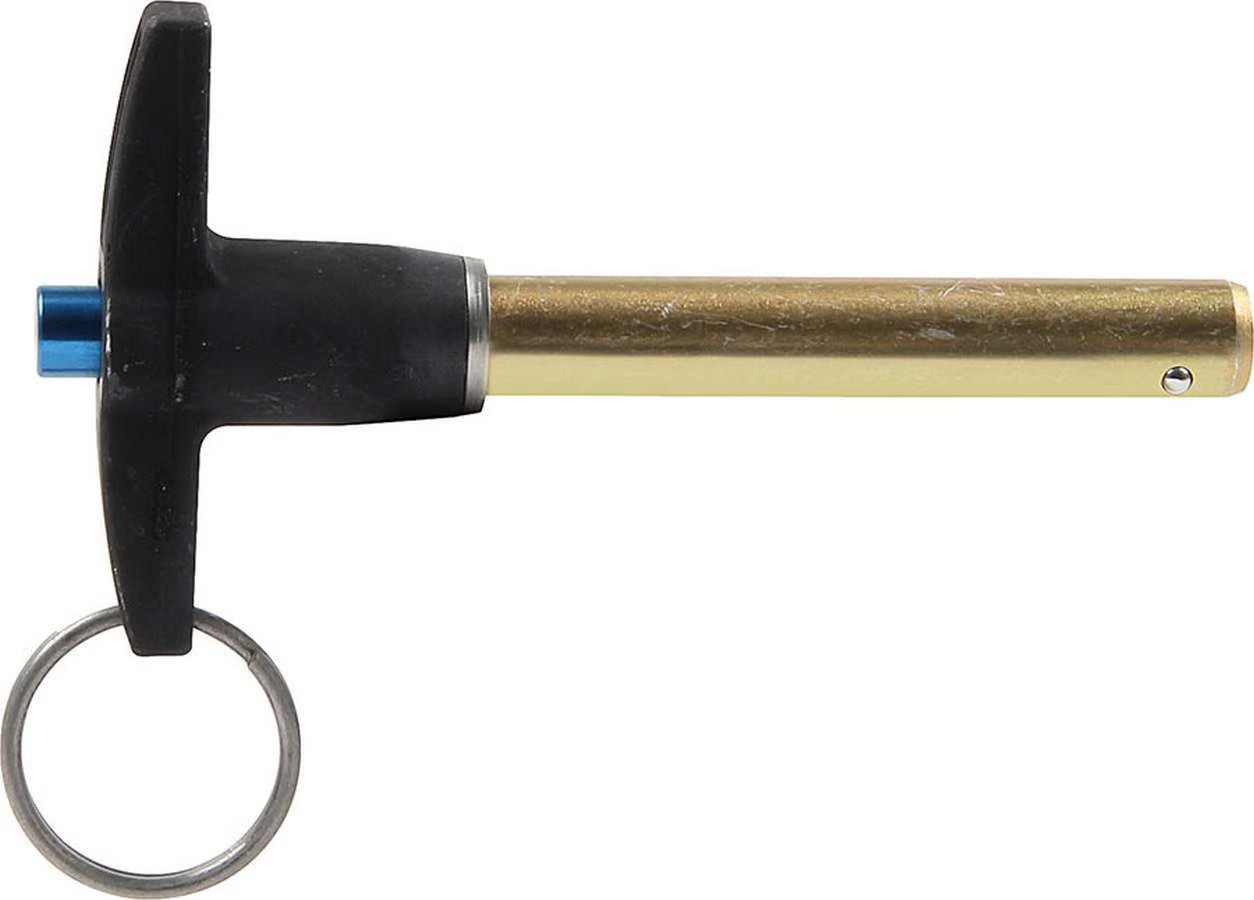 Allstar Performance ALL60312 Quick Release Pin - 3/8 in Dia. - 2 in Long -