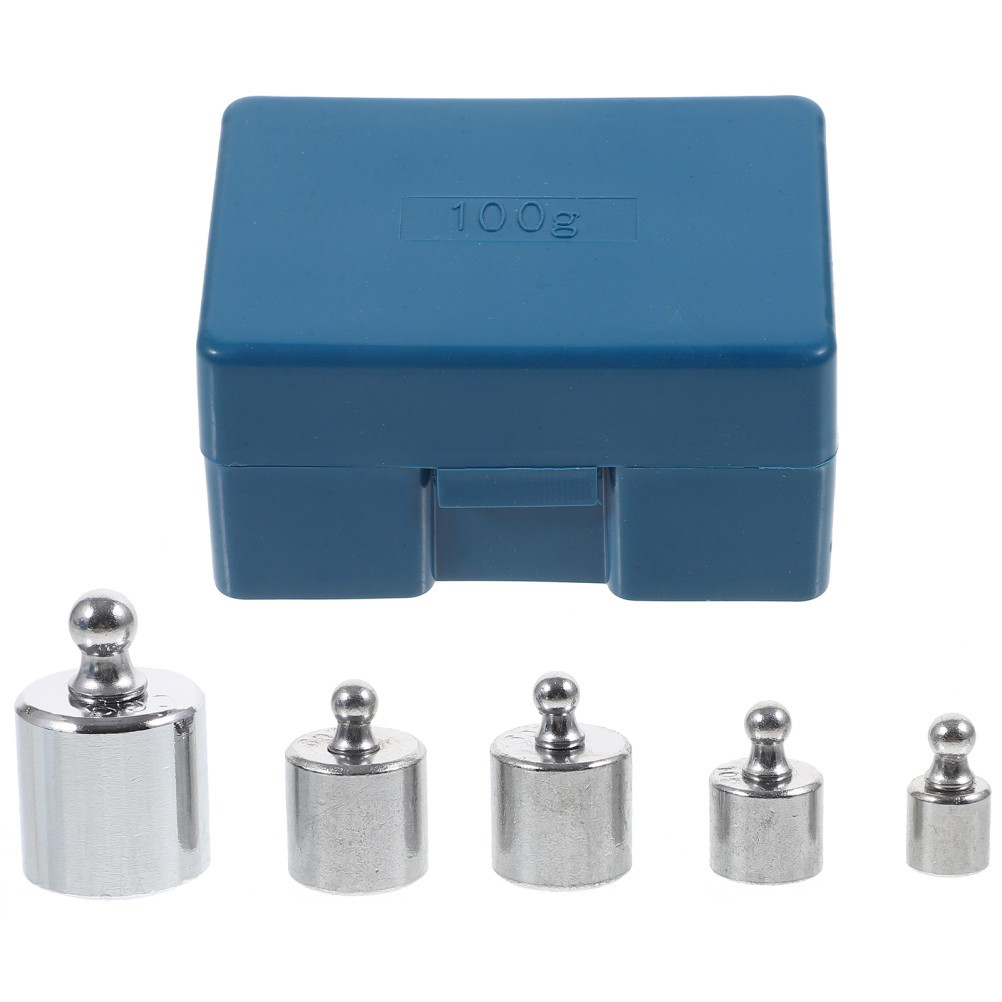 Calibration Weight High Precision and Accuracy Weights for Digital Scale