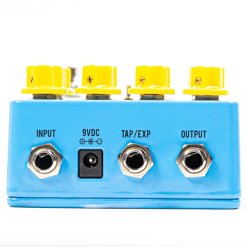 JHS Pedals Flight Delay Guitar Effect Pedal - New