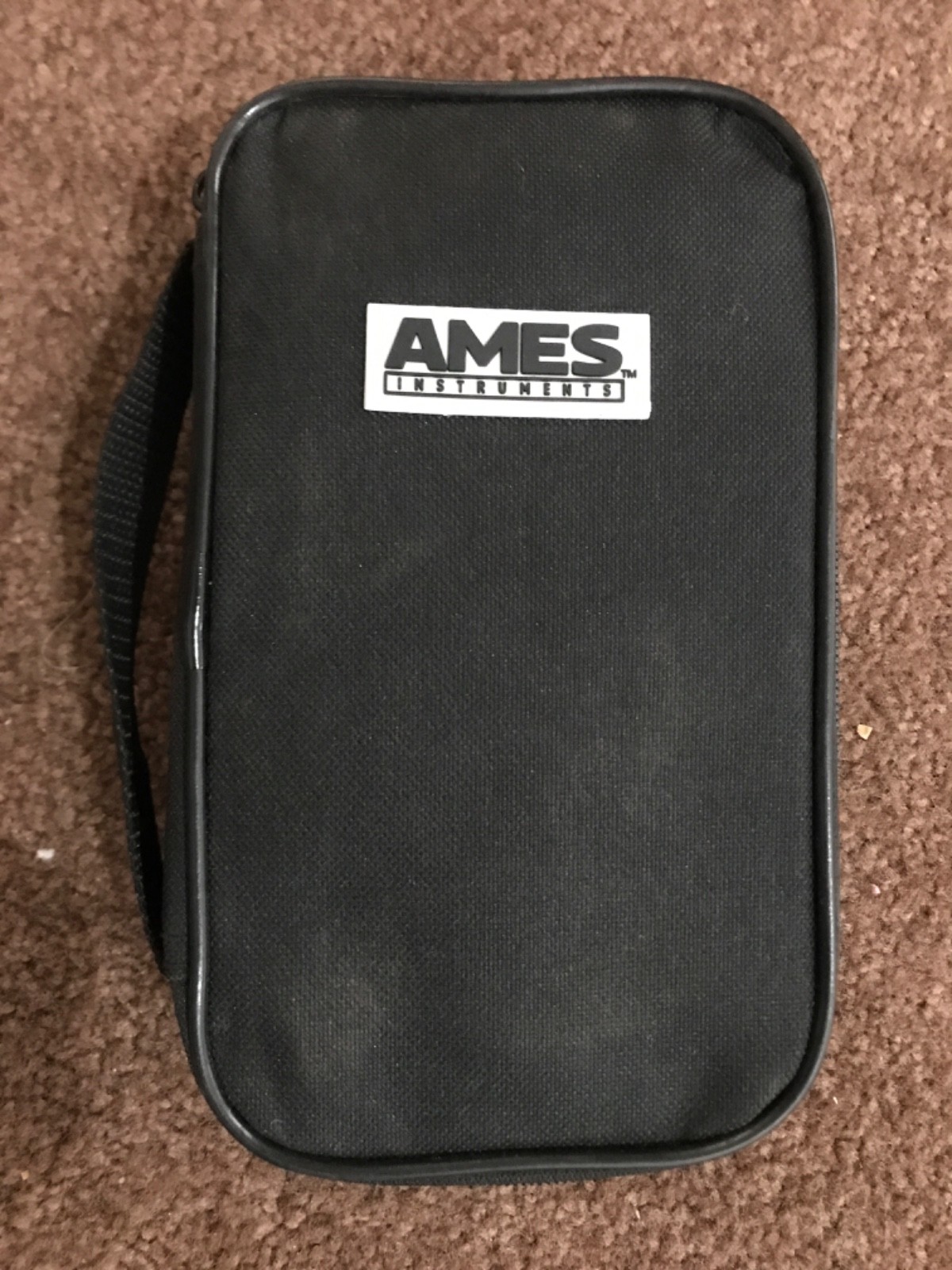 Ames instruments 20:1 Infrared laser thermometer
