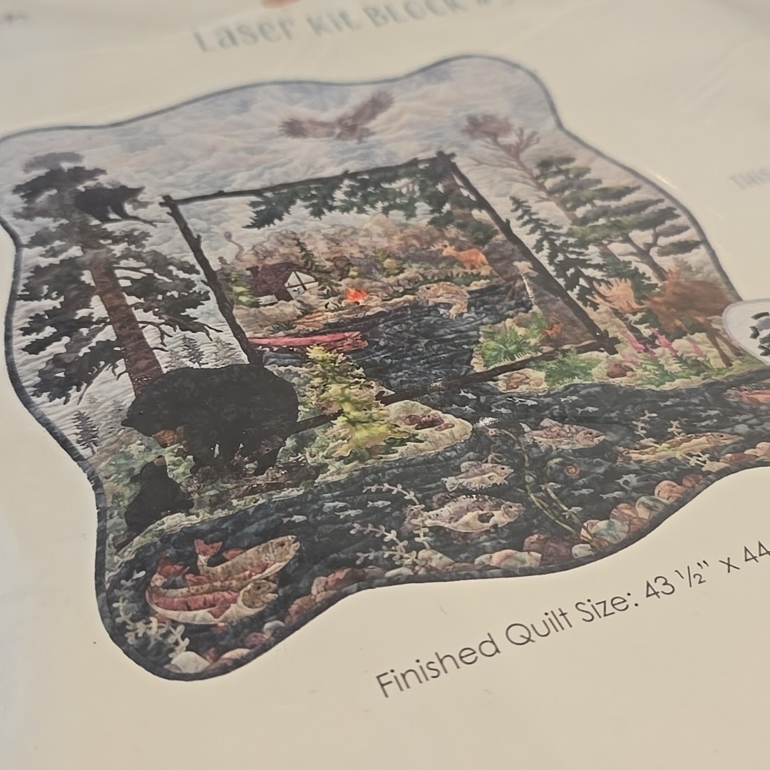 Camp McKenna Ryan Block 3 Cub Care