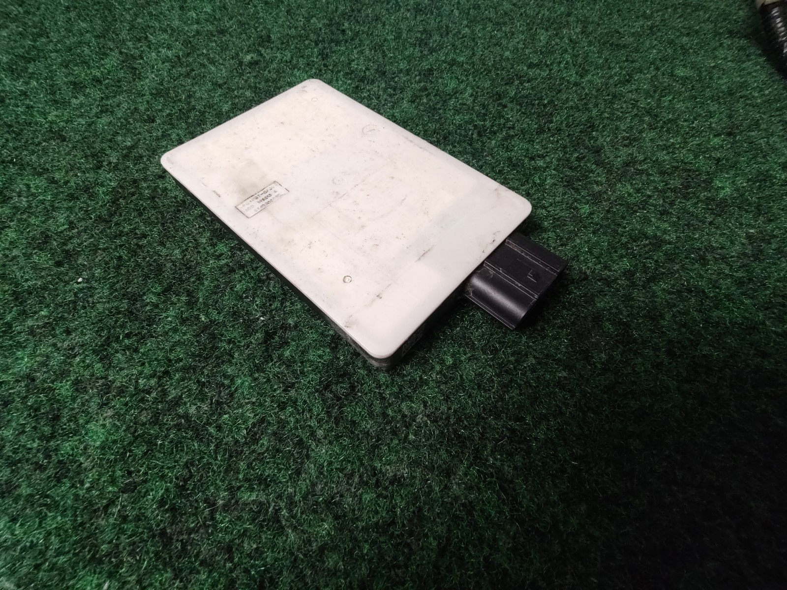 Honda CRV 2017 2018 2019 Blind Spot Radar Sensor OEM Part # 36930-TLA-A02 7S2