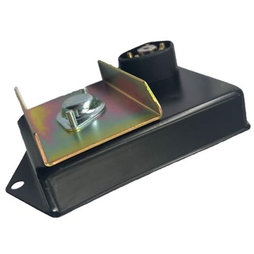DEVMO Ignition Control Module Compatible with Ramcharger 1974-1977, HD Truck &