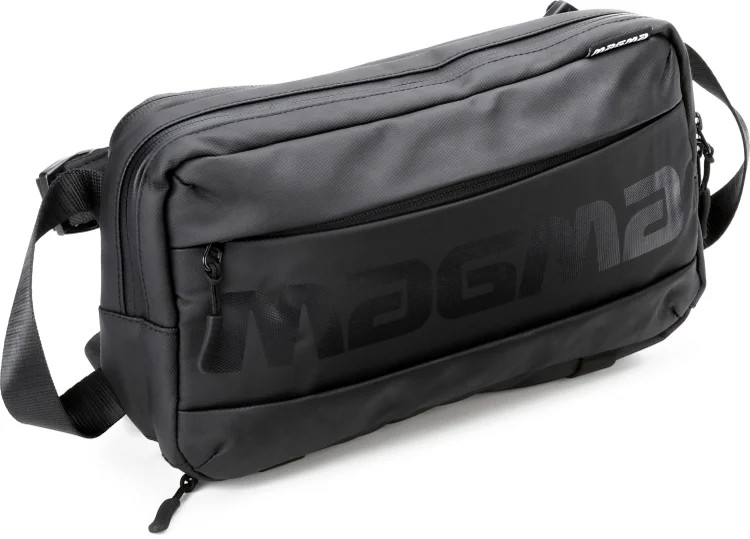 Magma Bags Solid Blaze X-Bag Crossbody Bag