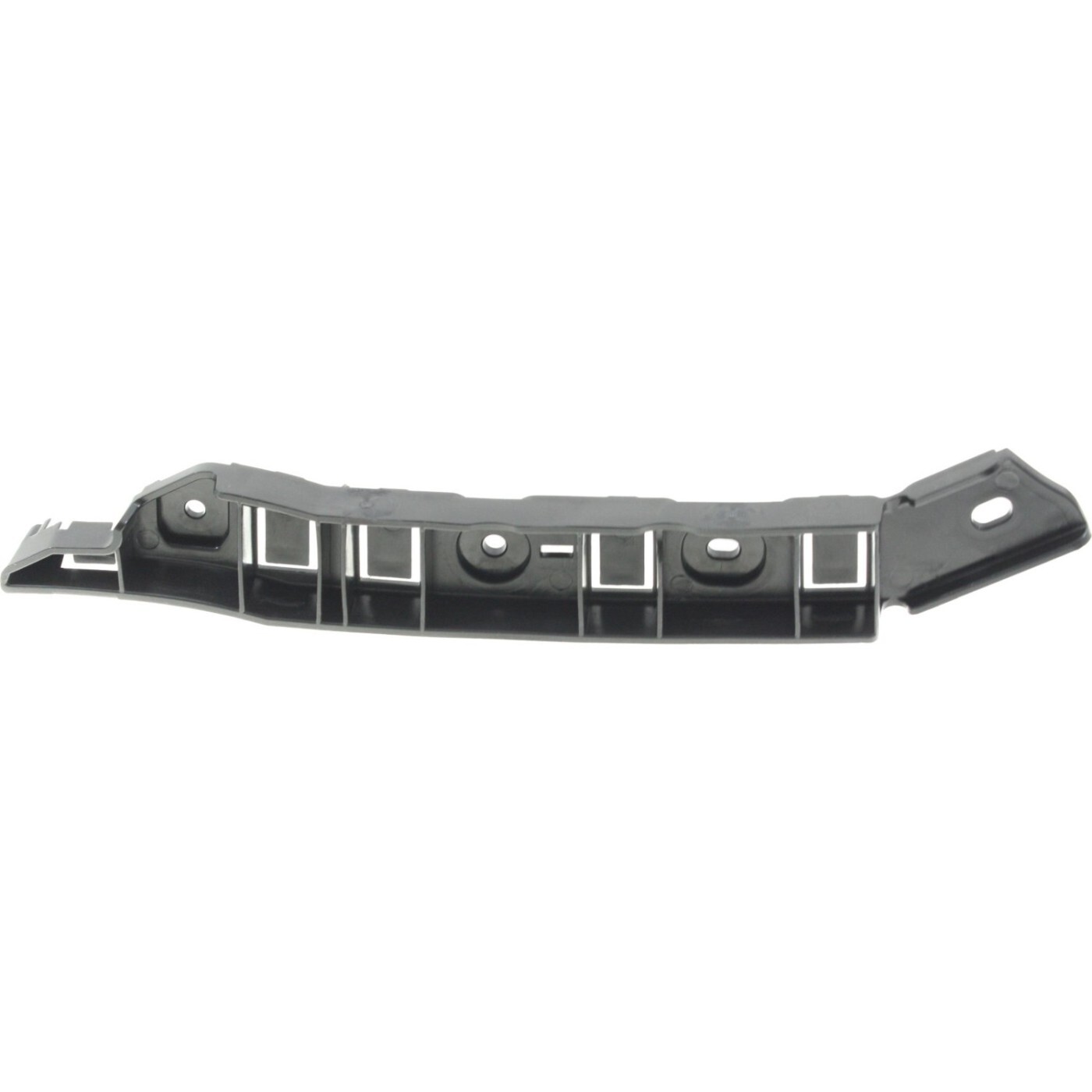 Bumper Bracket For 2017-2019 Chrysler Pacifica Set of 2 Front Left and Right