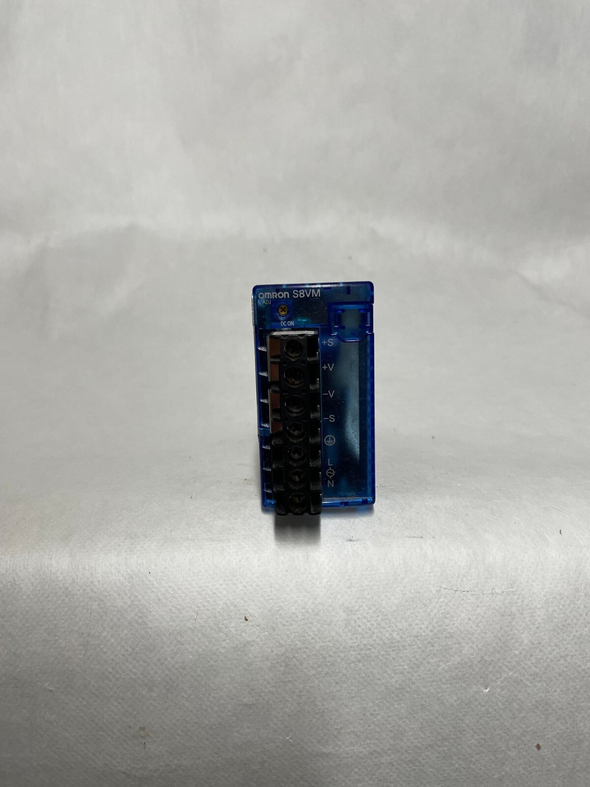 Omron S8VM-15024CD Power Supply - Ships from USA
