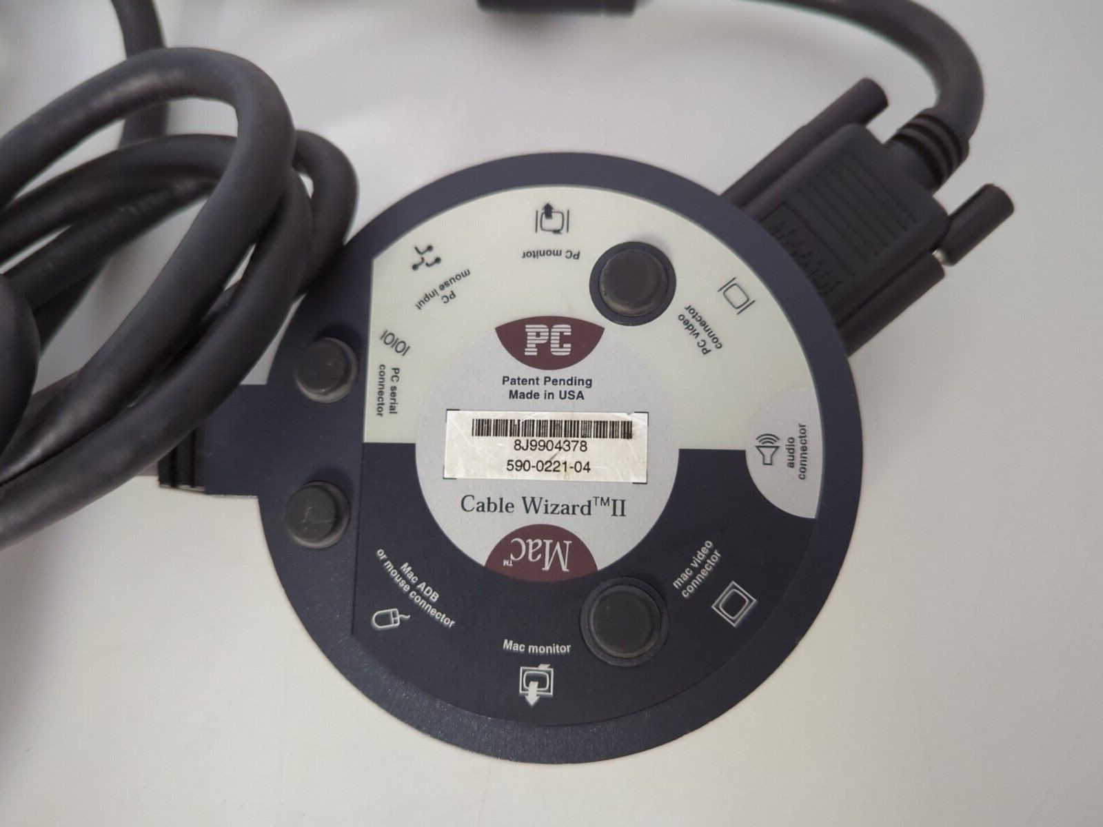 Infocus 590-0221-04