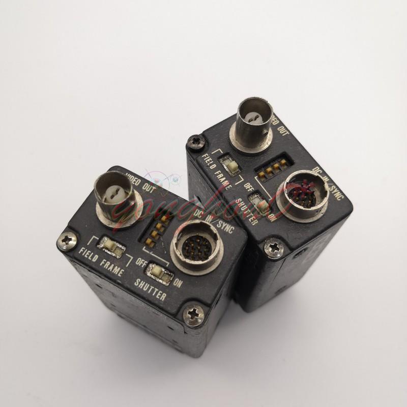 1PC Used Hitachi KP-M1U Tested in Good Condition