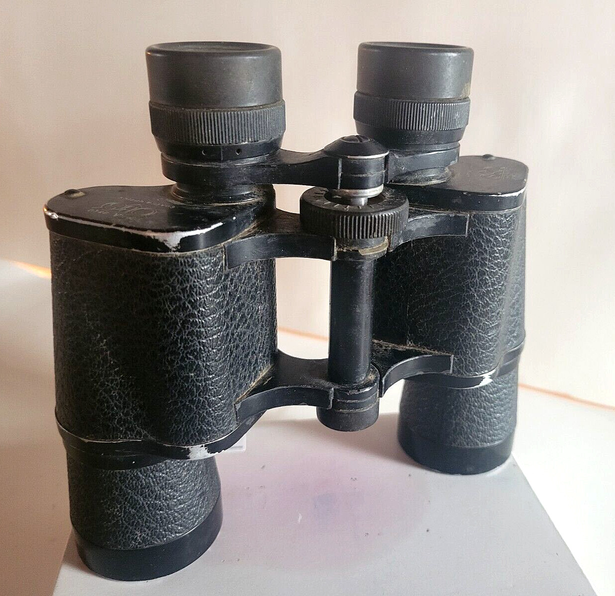 Binoculars: Beck Kassel 8x40 Binoculars, Light Weight, Coated Optics